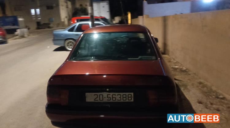 Opel Vectra 1992