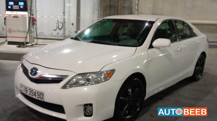 Toyota Camry 2010