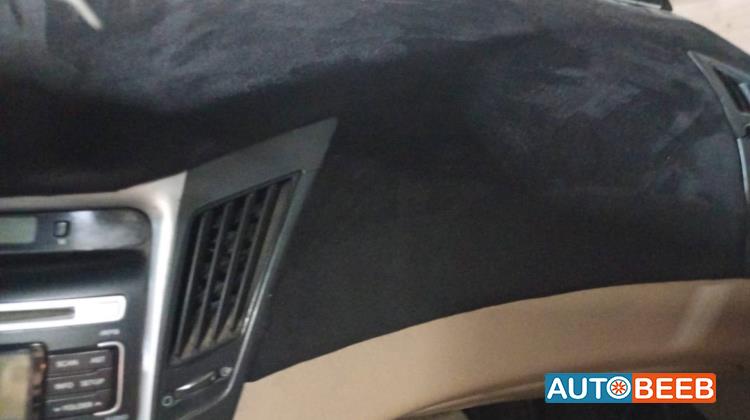 هيونداي سوناتا 2011