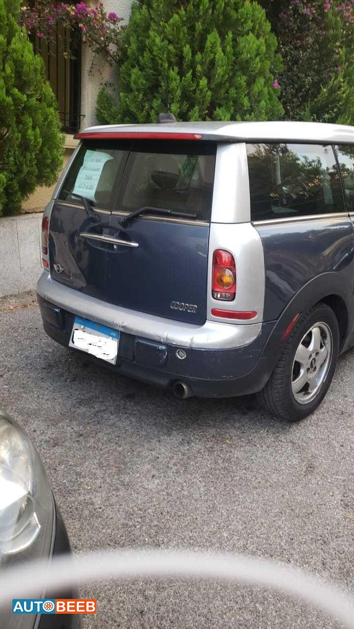 ميني كلوبمان 2009