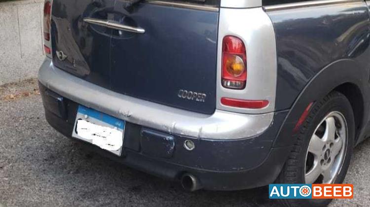 ميني كلوبمان 2009