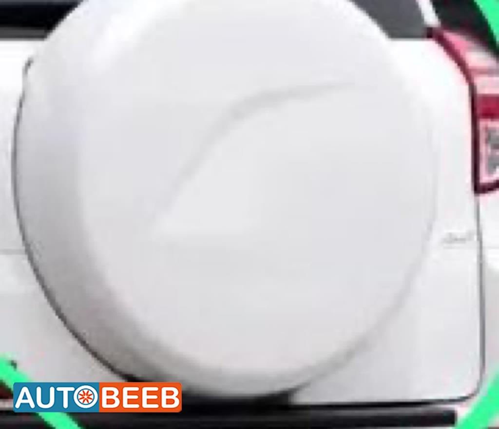 Wheel and Rims Other Toyota RAV4