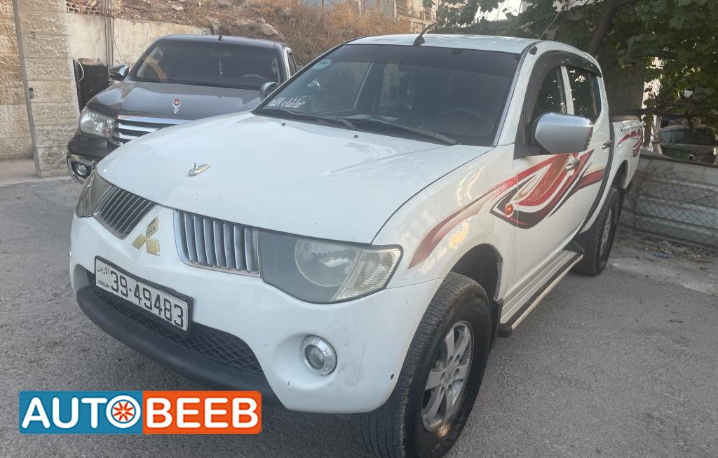 Cars For Sale Mitsubishi Mighty Max in Oman | AutoBeeb