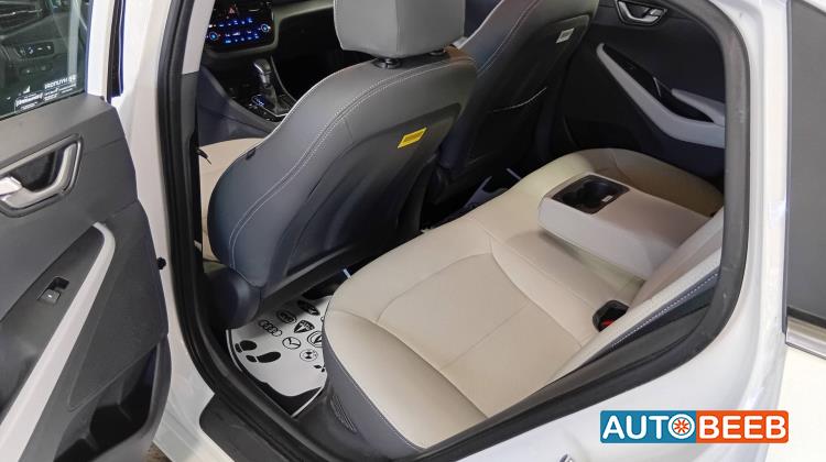 هيونداي ايونيك 2022