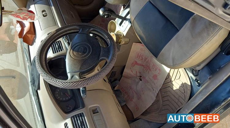 KIA Rio 2005