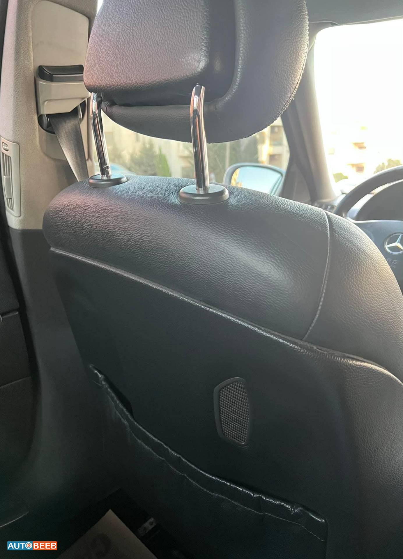 Mercedes Benz E200 2003