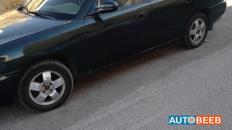 دايو نوبيرا 1997