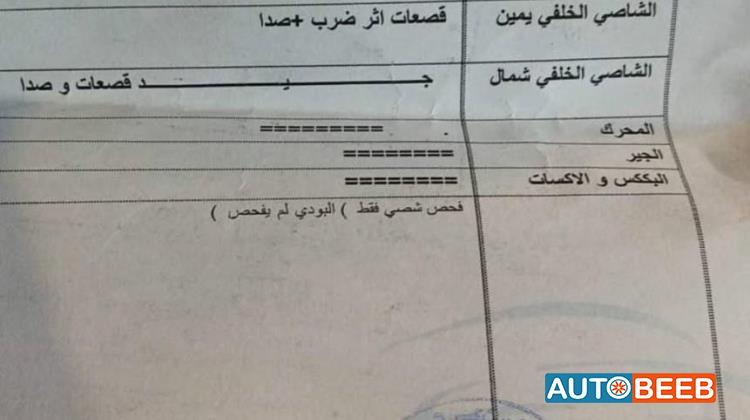 بي ام دبليو 318 1990