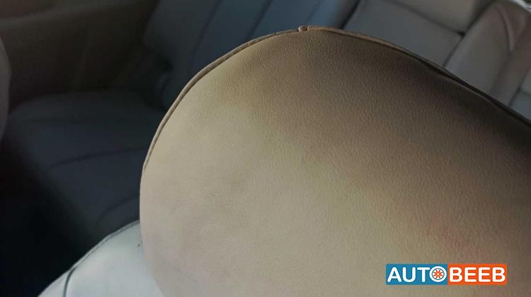 هيونداي سنتافي 2008