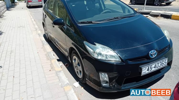 Toyota Prius 2010