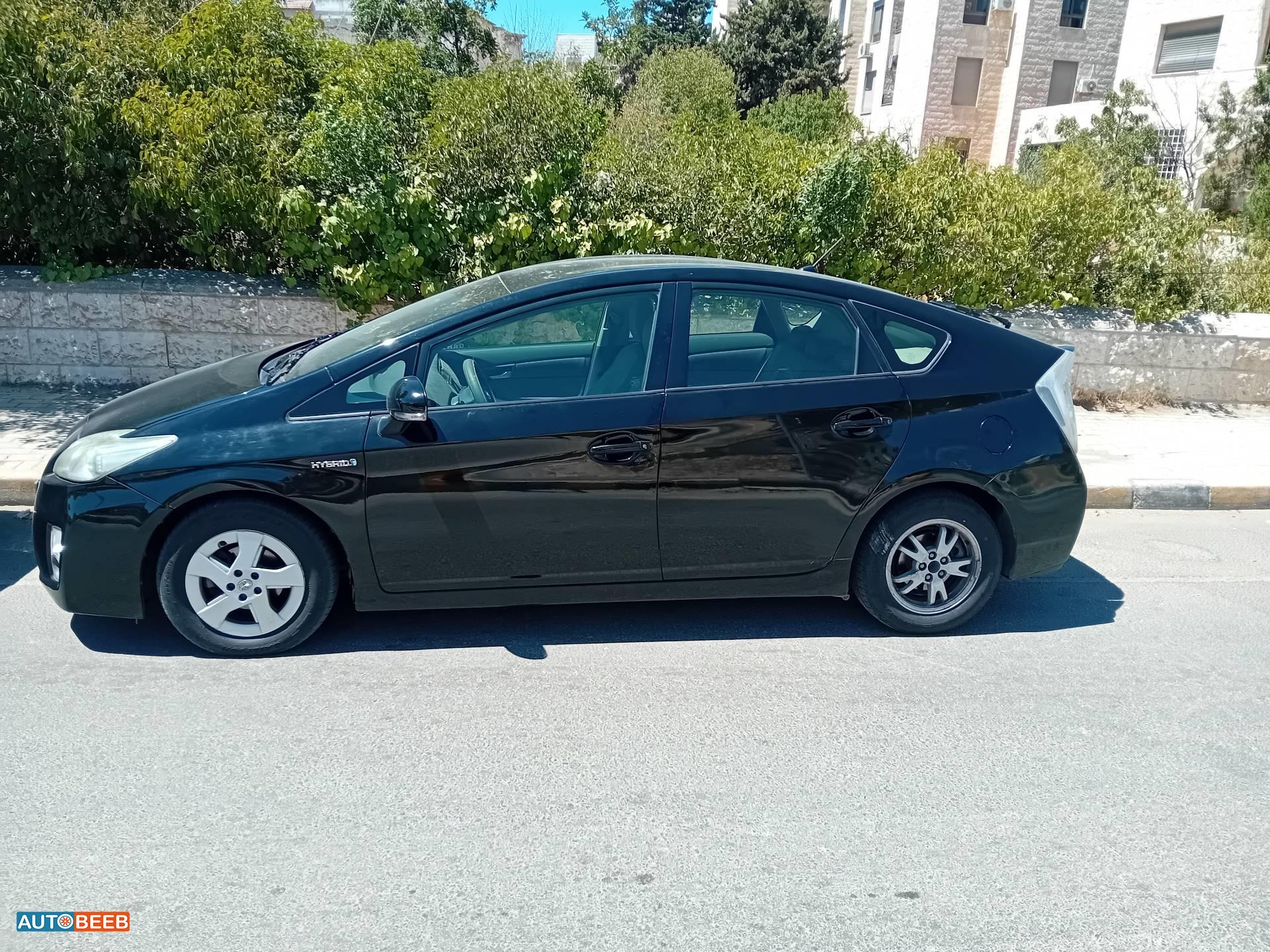 Toyota Prius 2010