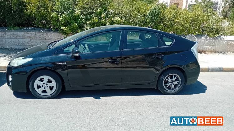 Toyota Prius 2010