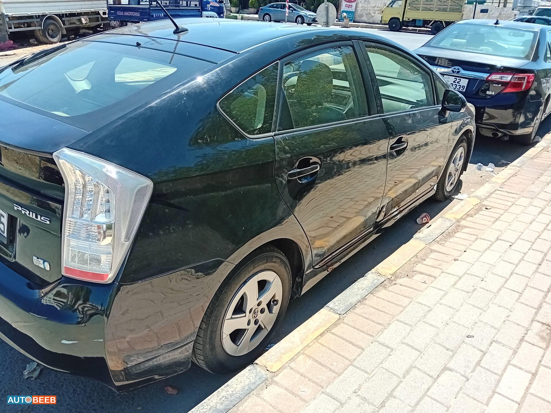 Toyota Prius 2010