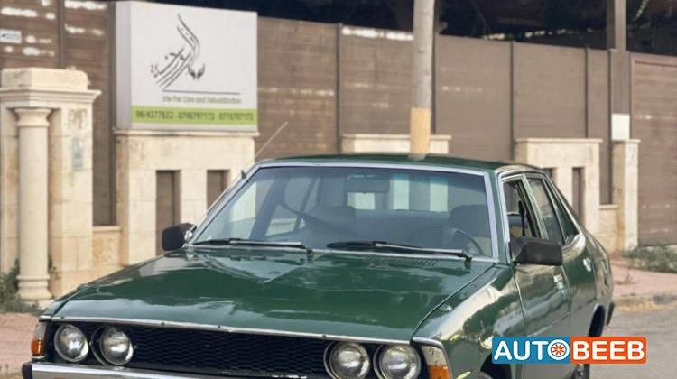 ميتسوبيشي جالنت 1978