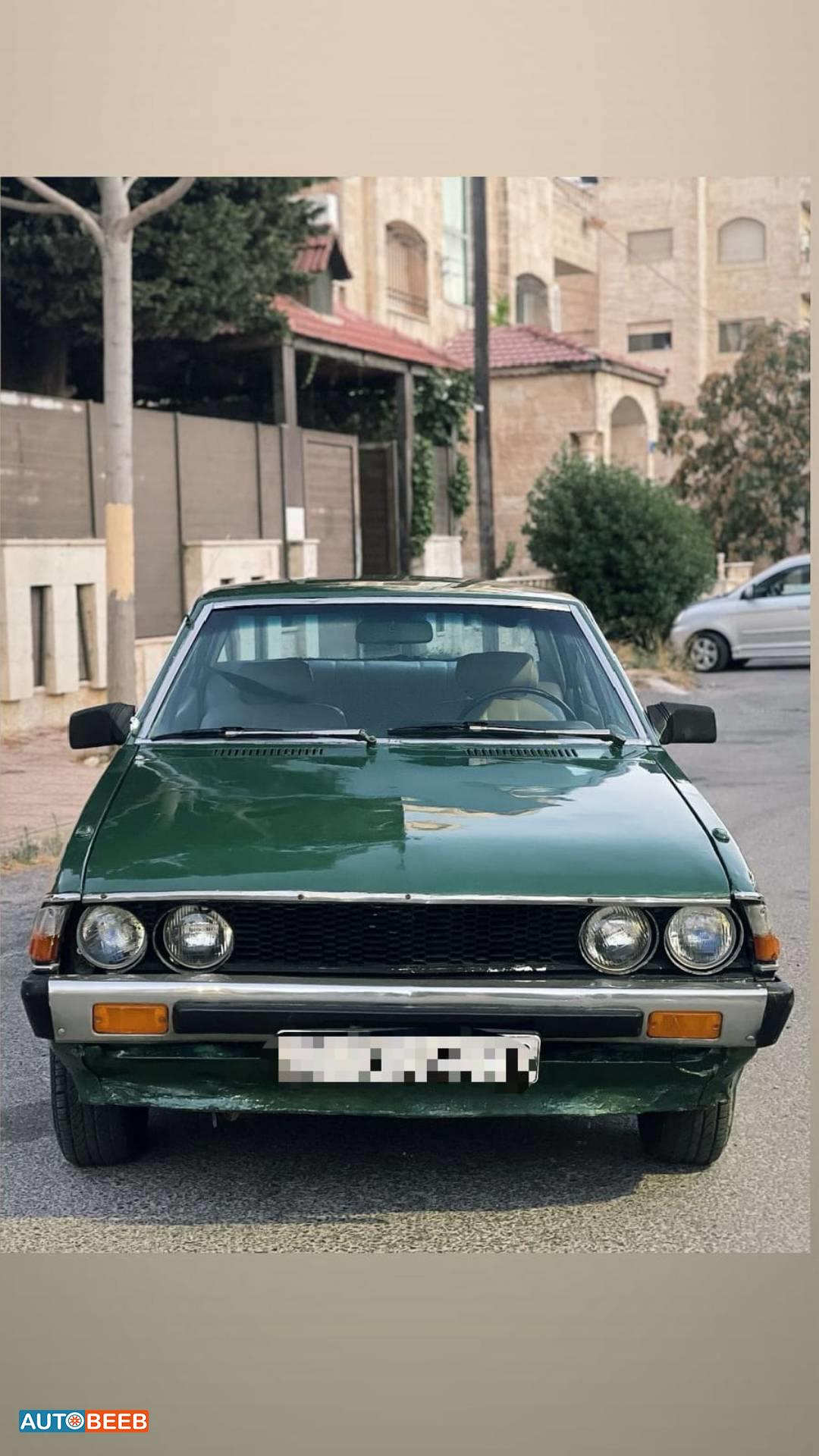 ميتسوبيشي جالنت 1978