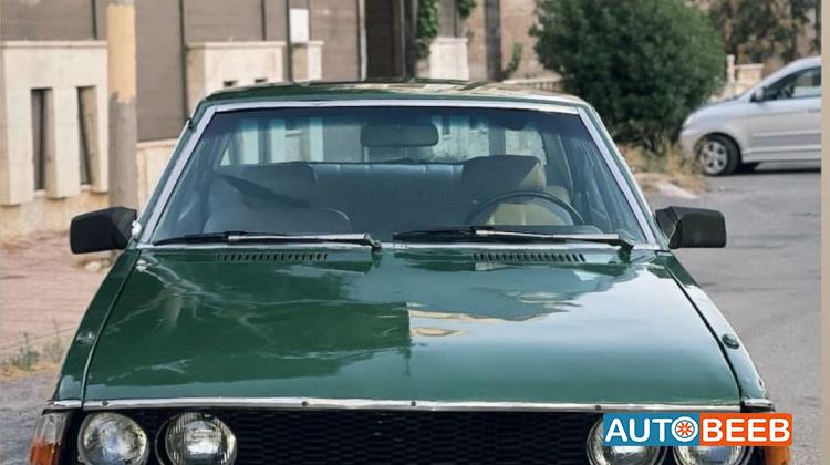 ميتسوبيشي جالنت 1978