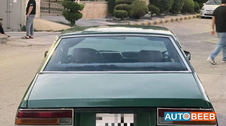 ميتسوبيشي جالنت 1978