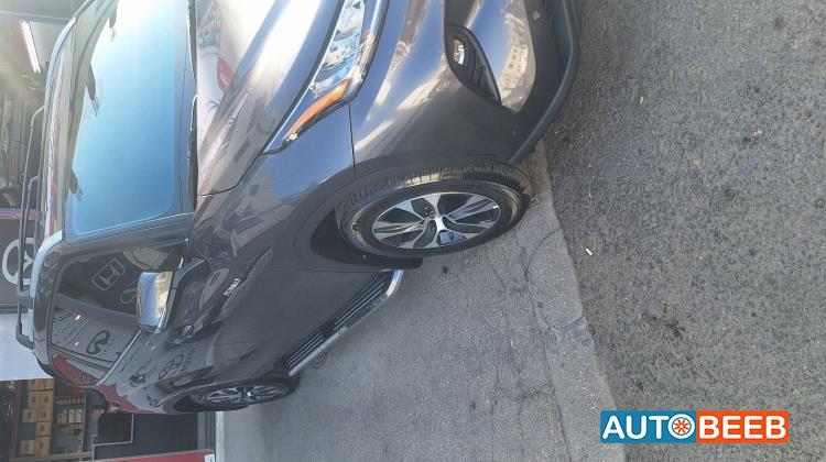 تويوتا هايلاندر 2024