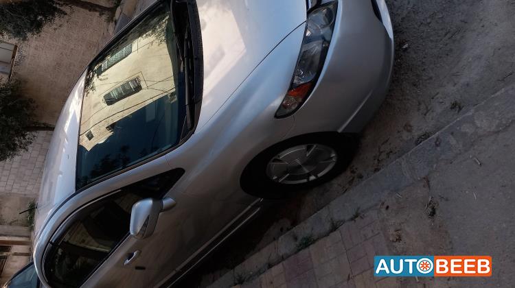 Honda Civic 2007