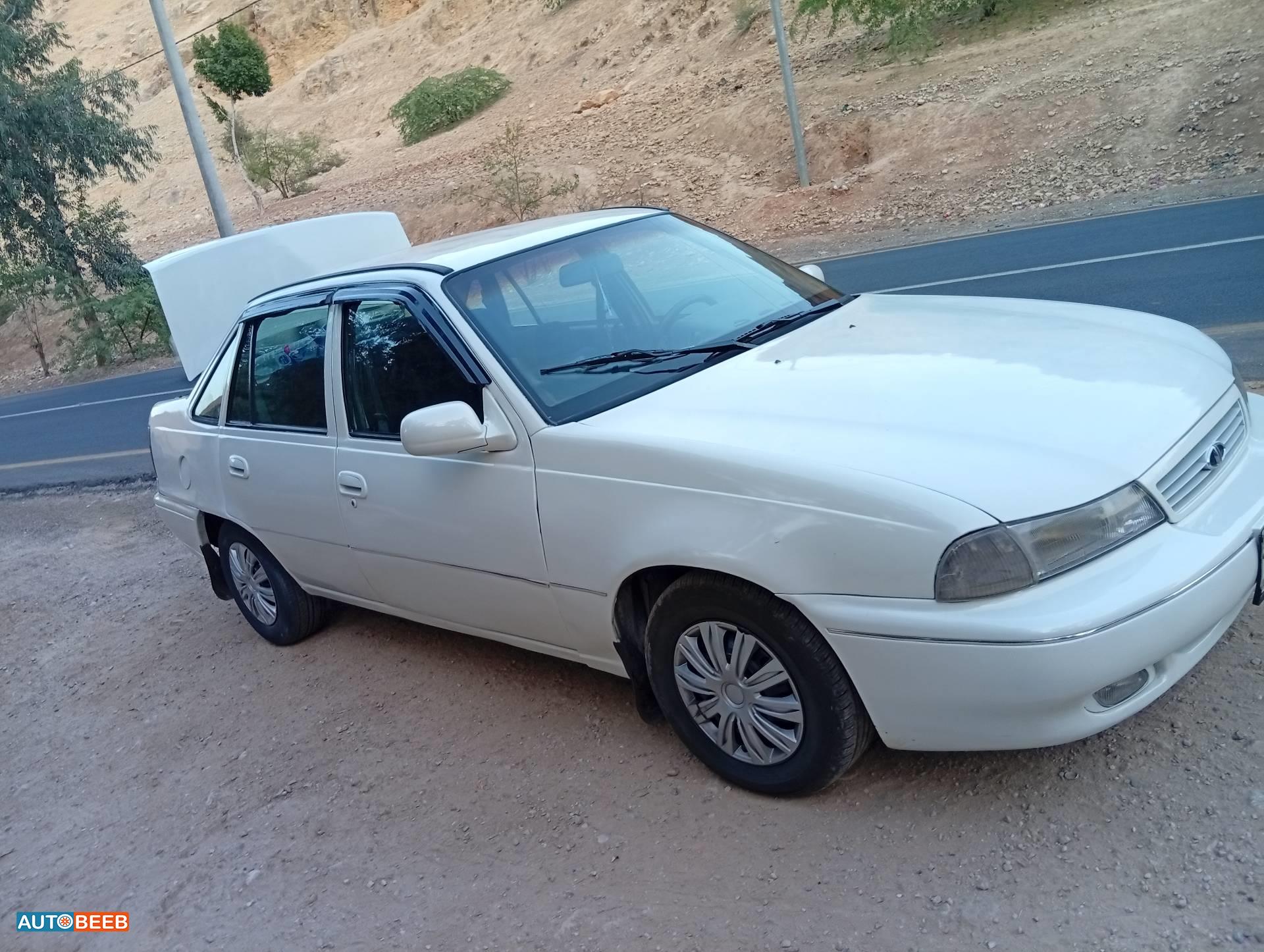 Daewoo  1995