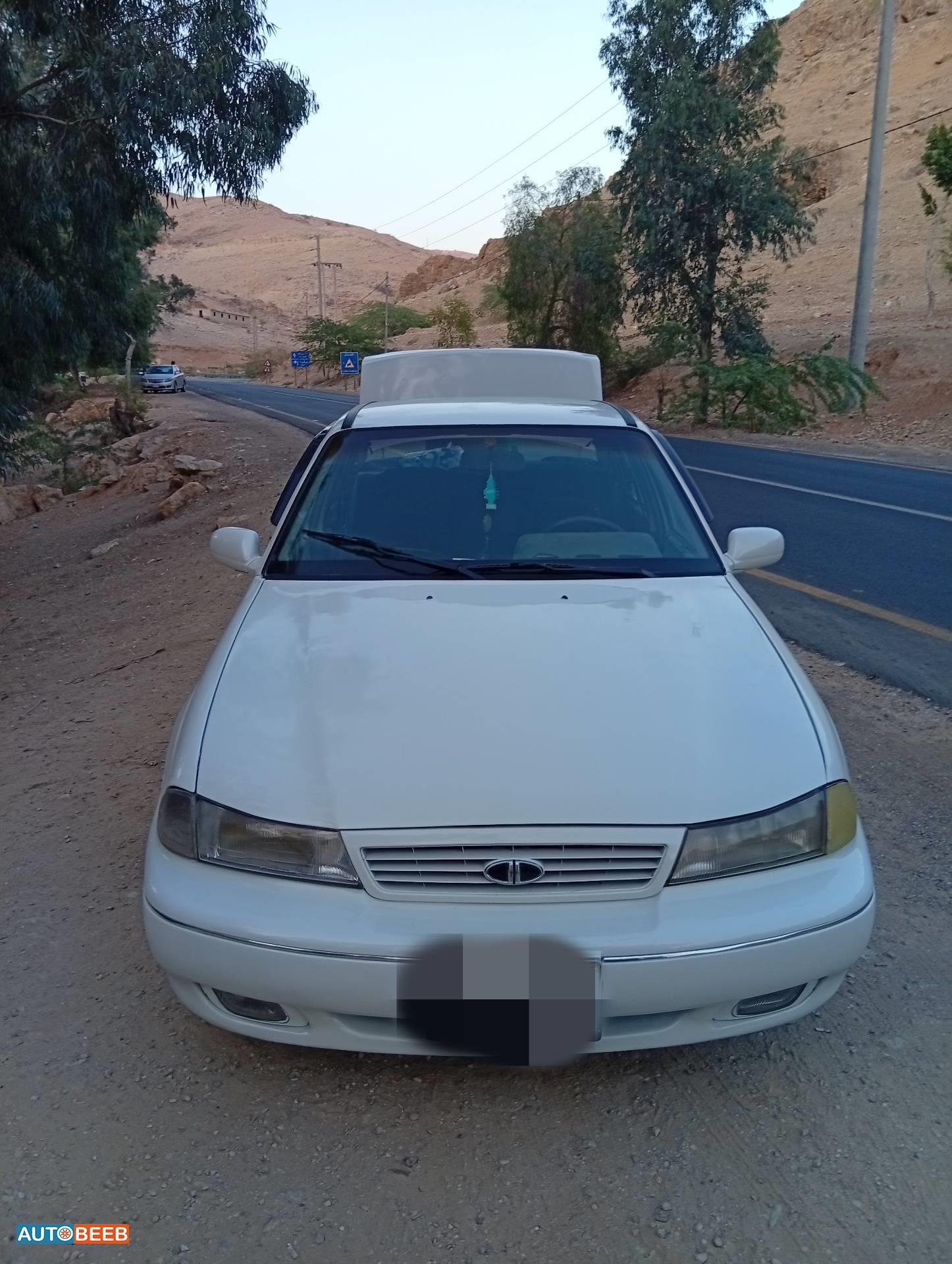 Daewoo  1995