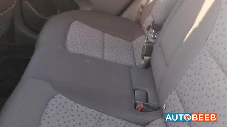 هيونداي ايونيك 2018