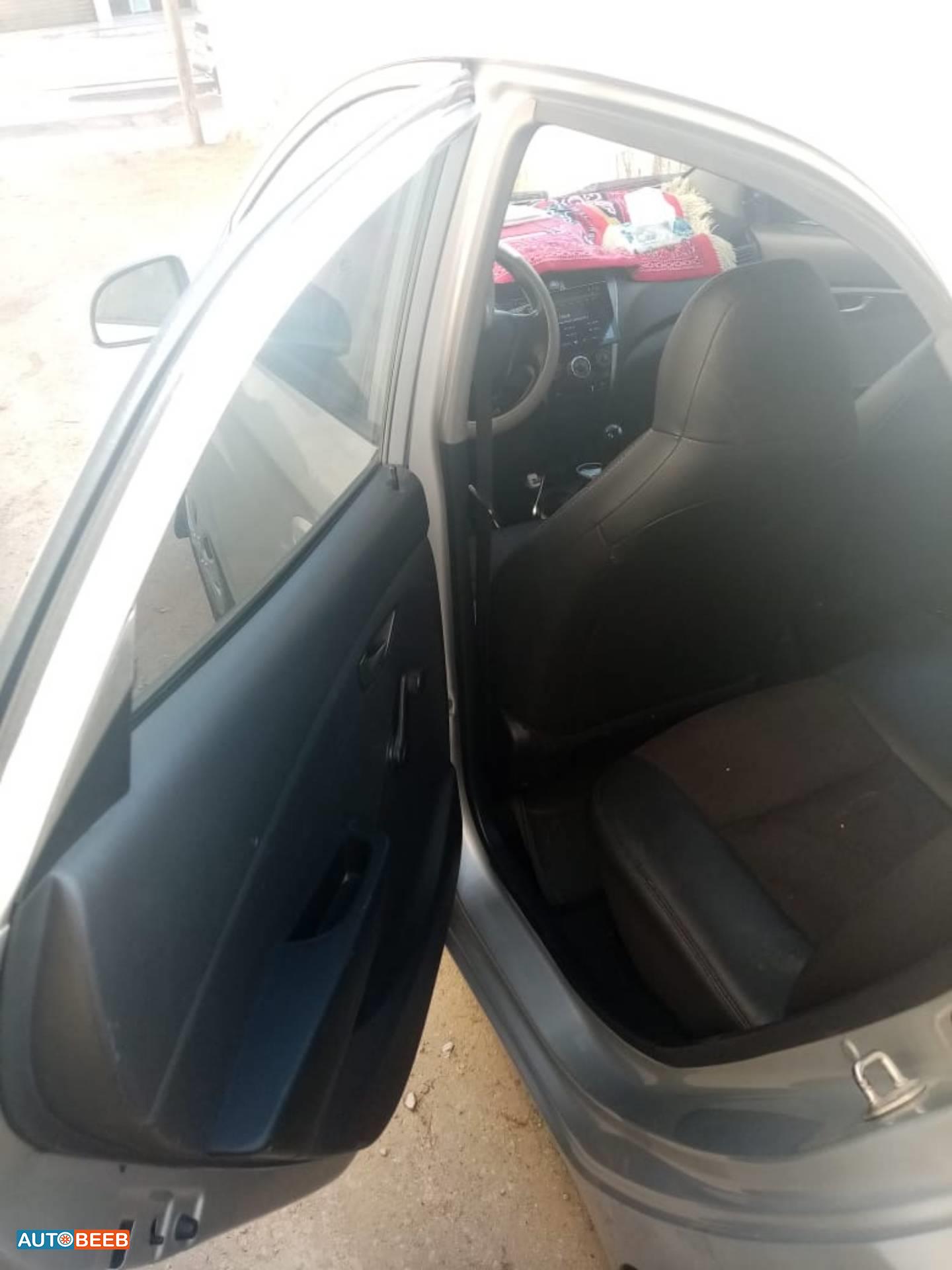 هيونداي ايون 2013