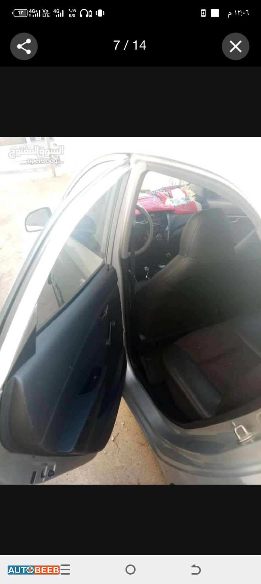 هيونداي ايون 2013