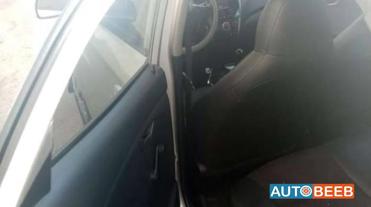 هيونداي ايون 2013