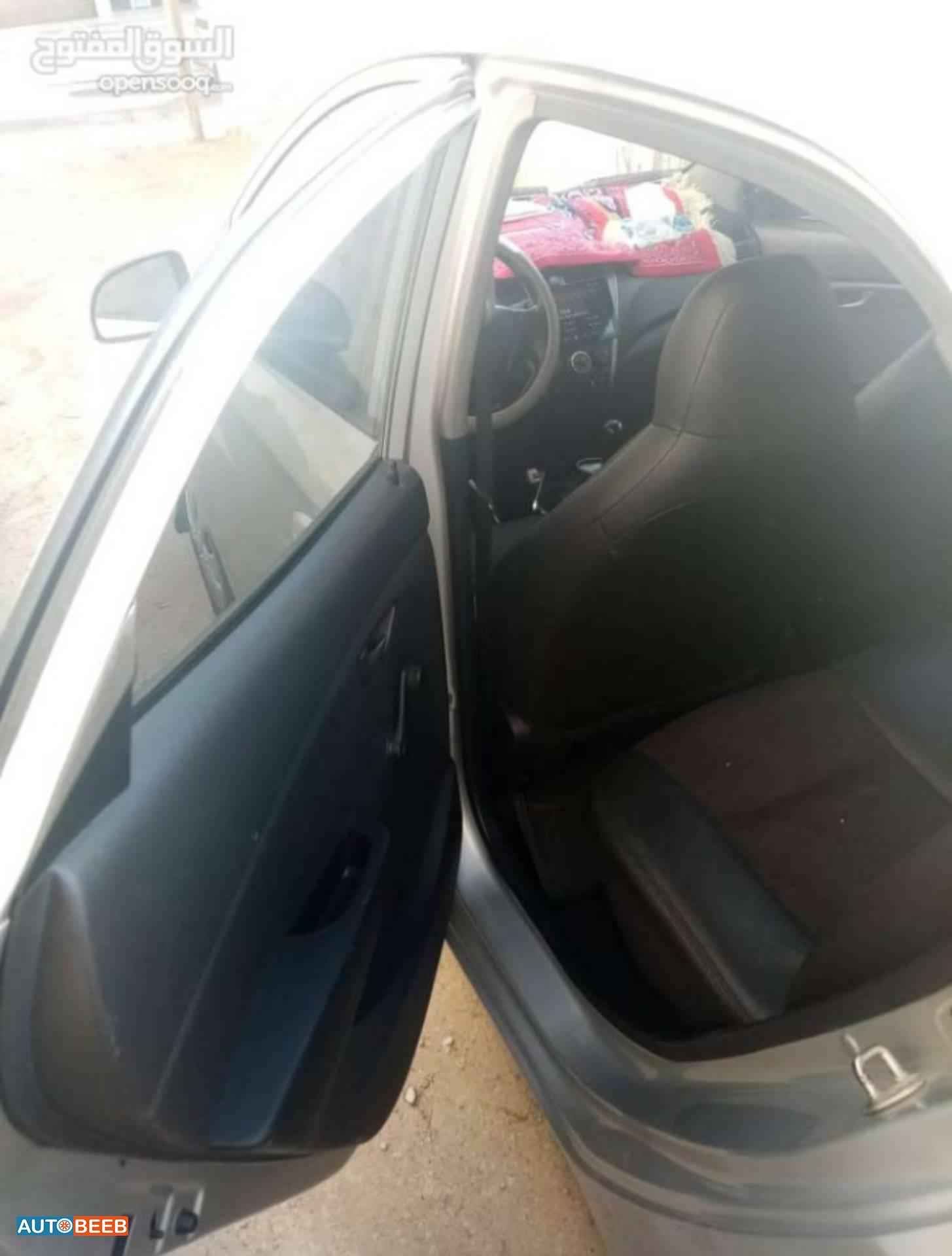 هيونداي ايون 2013