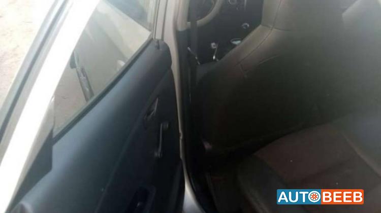 هيونداي ايون 2013