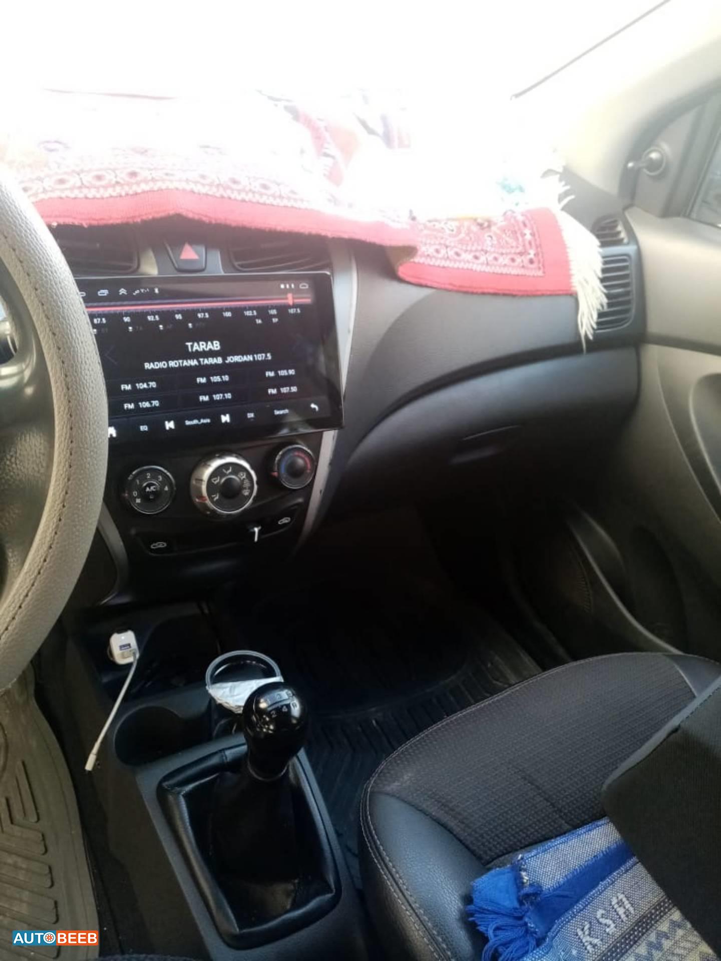 هيونداي ايون 2013