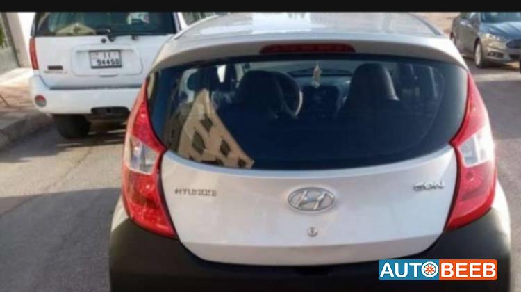 هيونداي ايون 2013