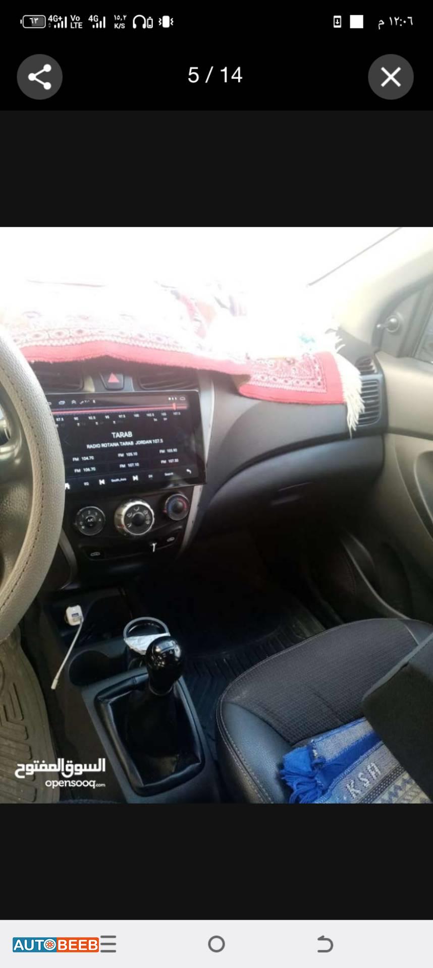 هيونداي ايون 2013