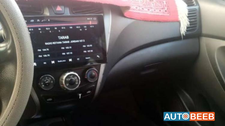 هيونداي ايون 2013