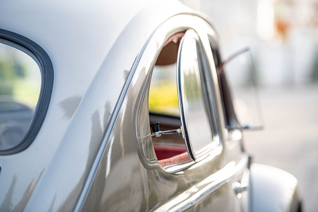 Volkswagen Beetle 1963