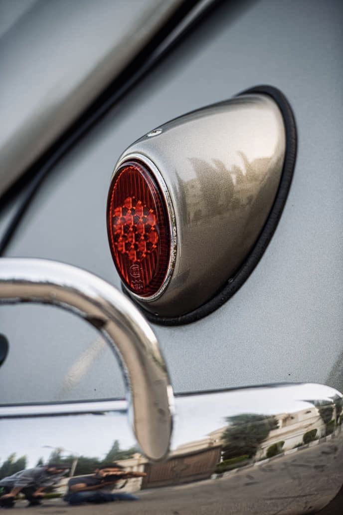 Volkswagen Beetle 1963