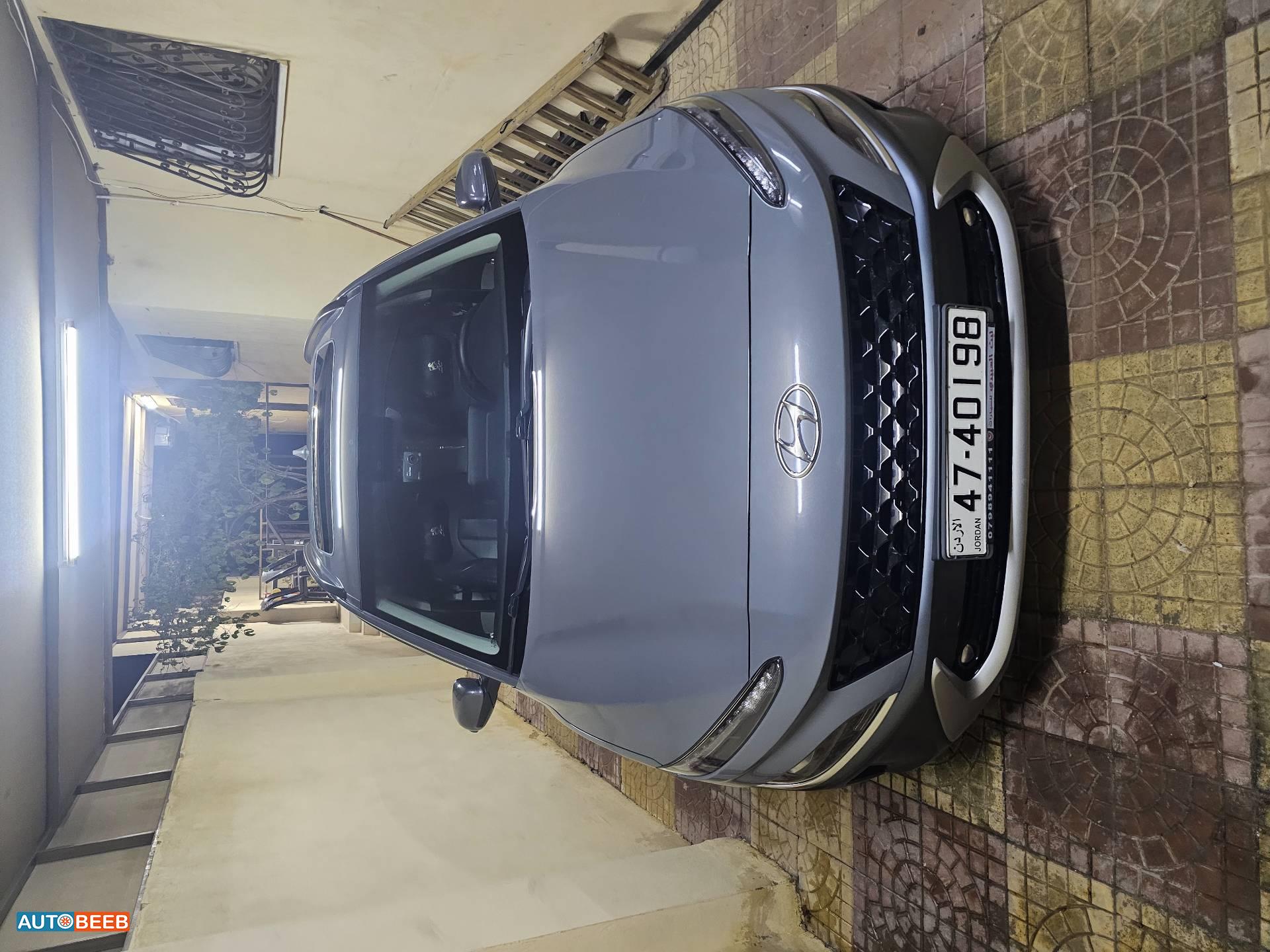 هيونداي كونا 2022