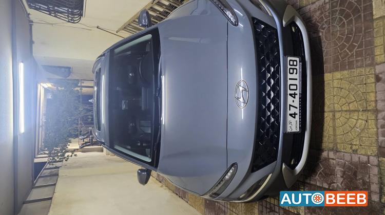 هيونداي كونا 2022