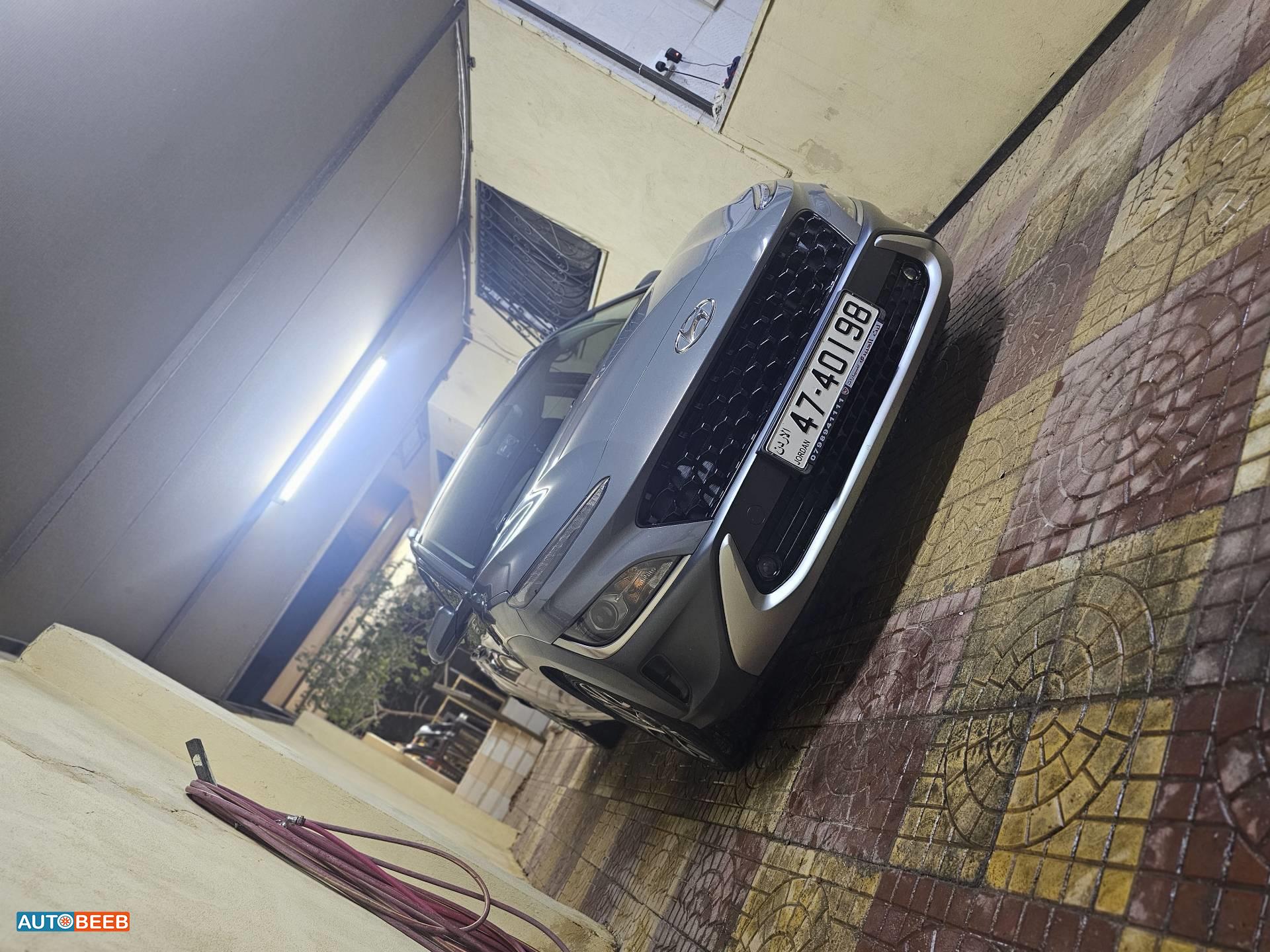 هيونداي كونا 2022