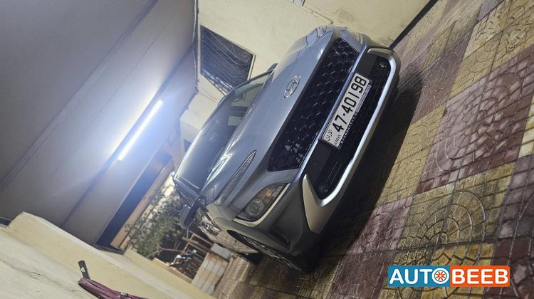 هيونداي كونا 2022