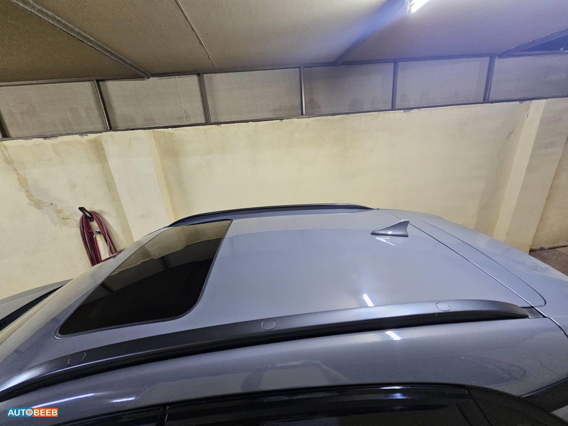 هيونداي كونا 2022