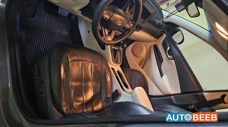 هيونداي كونا 2022