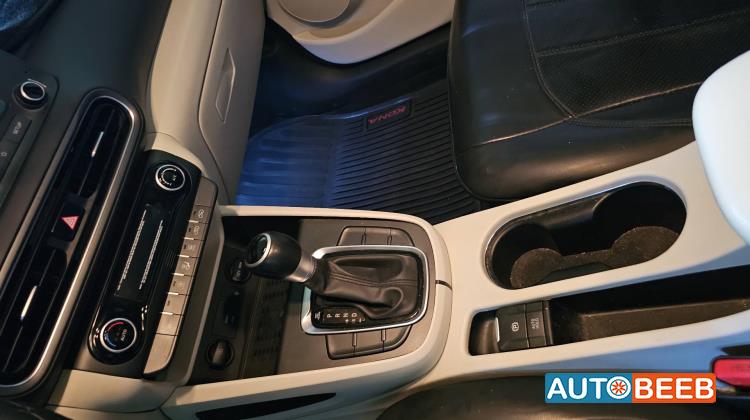 هيونداي كونا 2022