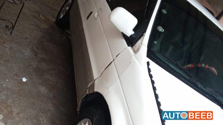 Hyundai Santamo 1996