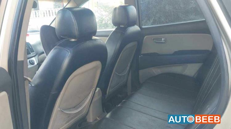 Hyundai Elantra 2009