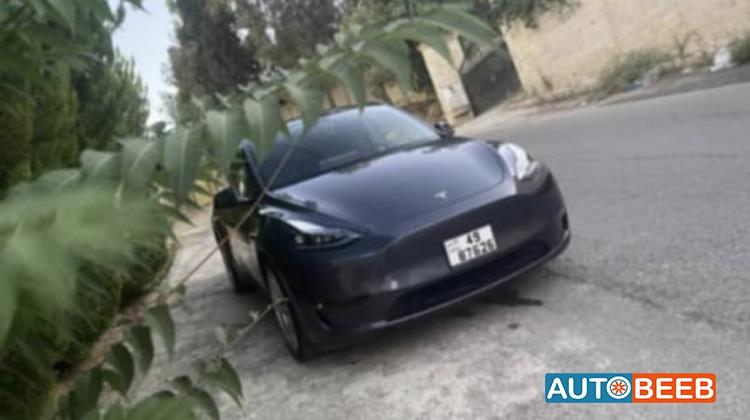Tesla Y 2023