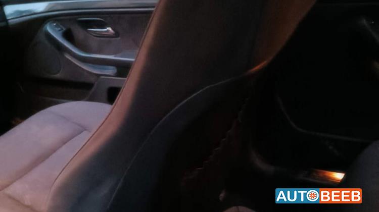 بي ام دبليو 520 2000