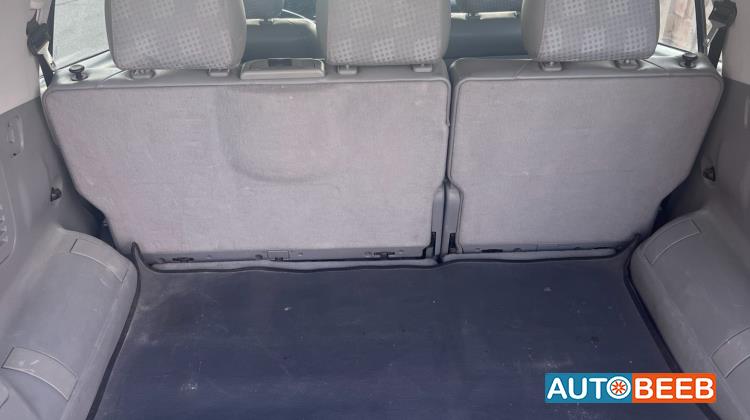 Mercedes Benz ML350 2005