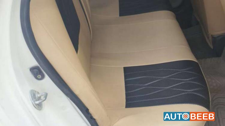 هيونداي افانتي 2010